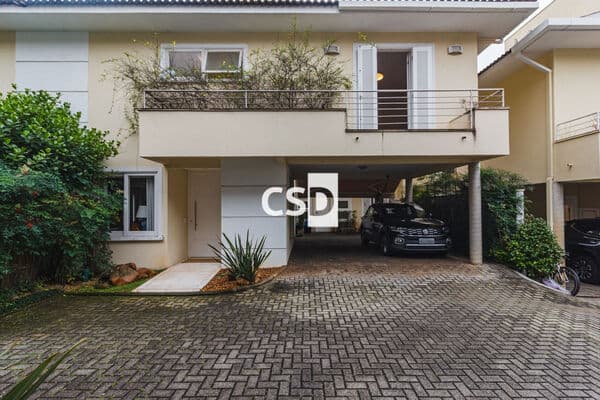 Pronta para morar!