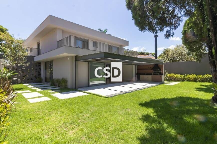 Casa Alto Padrão reformada!