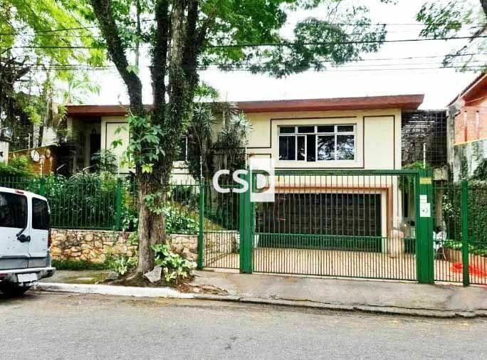Casa Sobrado