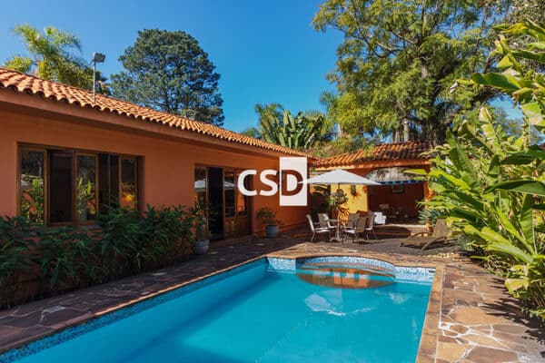 Oportunidade: Casa Térrea!