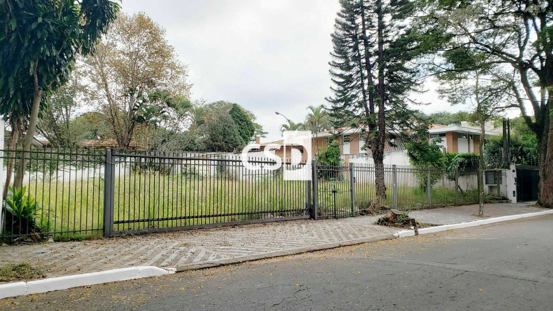 Terreno Terreno