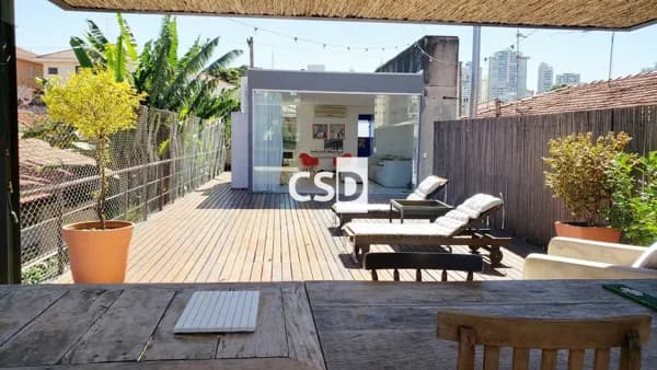 Casa incrivel!