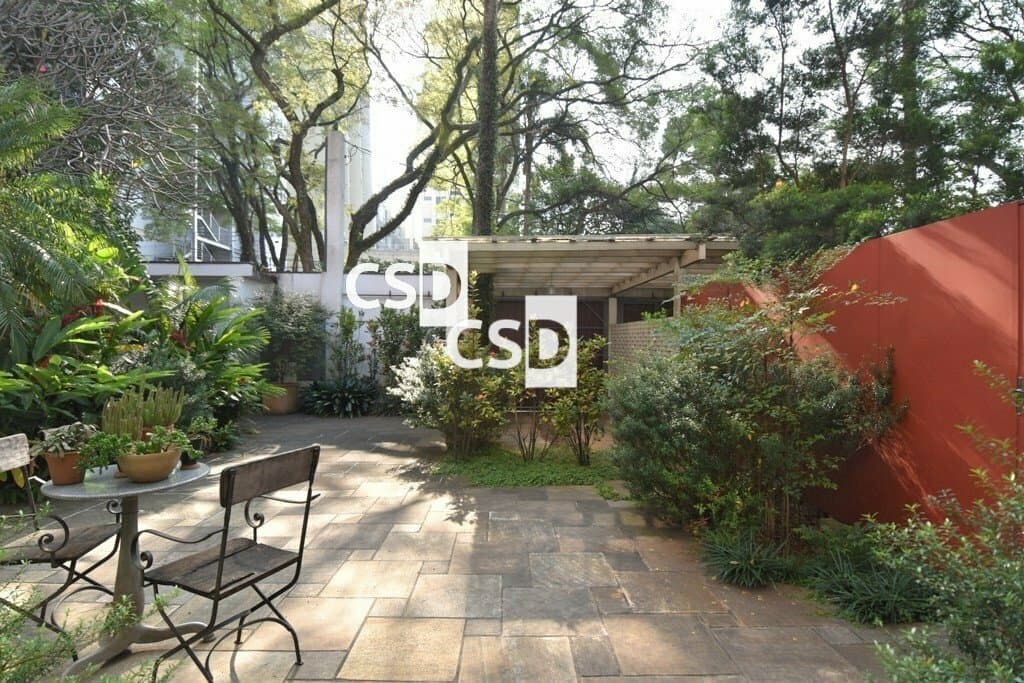 Casa-Sobrado-para-Venda-em-Jardim-Paulistano-Sao-Paulo-SP