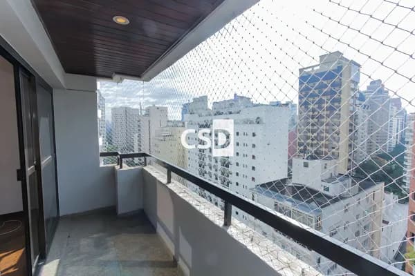 Localização incrível!