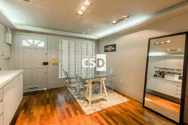 Casa Vila com muito charme!