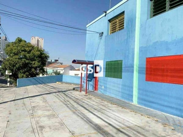 Loja Ponto Comercial