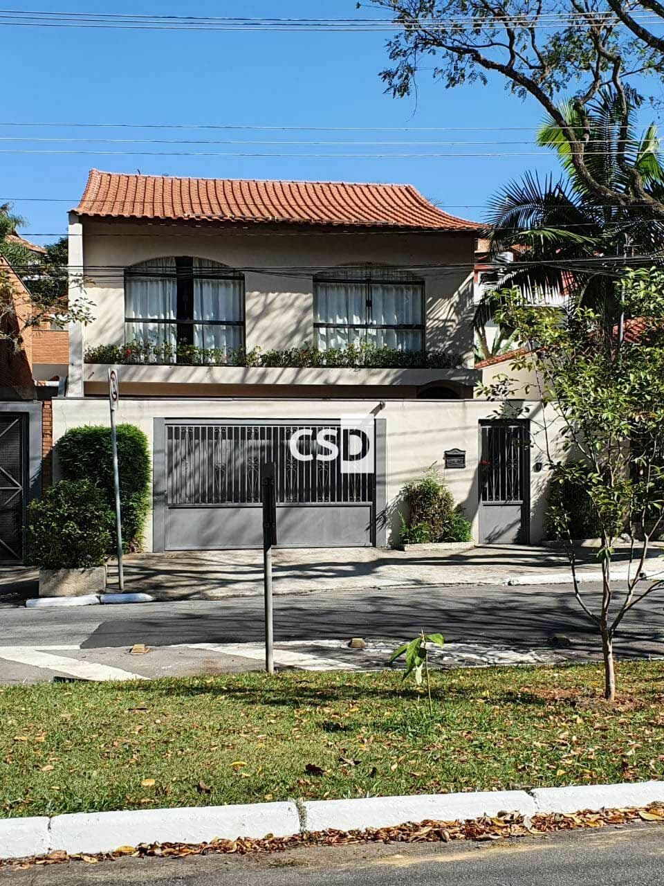 Casa para modernizar