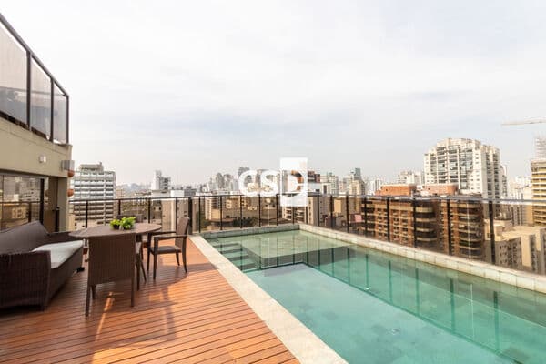 Nova cobertura Duplex para sua família!
