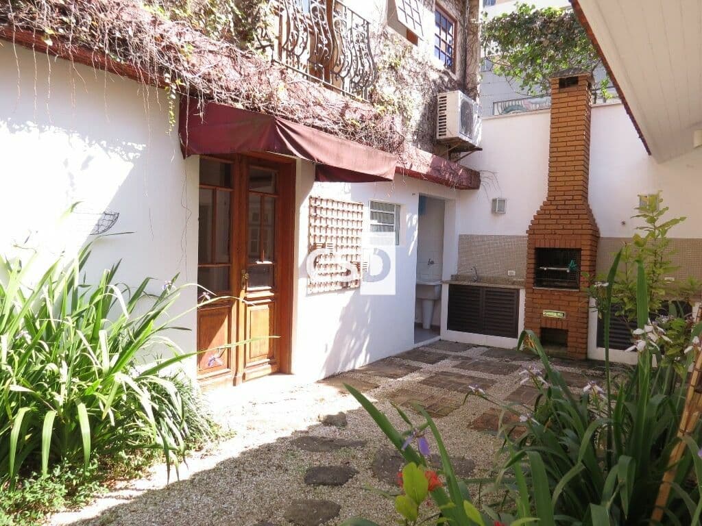 Casa Vila com muito charme!