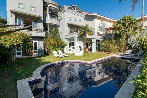 Casa Alto Padrão à venda em São Paulo/SP