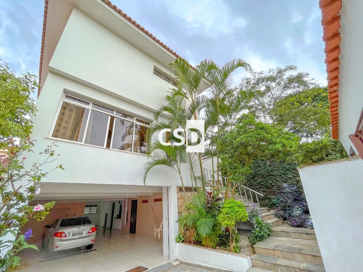 Perfeita para quem busca espaço!