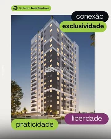 Apartamento em Sandra Cavalcante, Campina Grande/PB