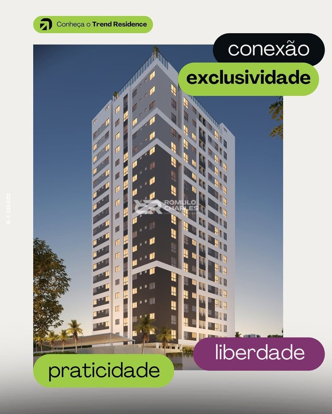 Apartamento em Sandra Cavalcante, Campina Grande/PB