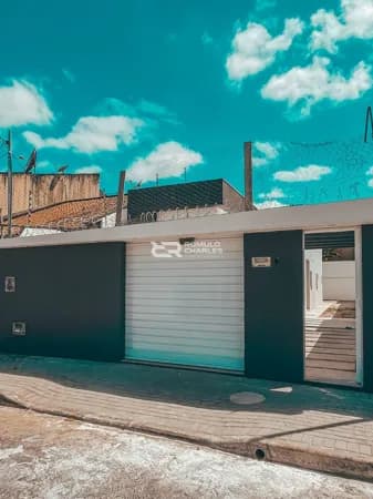Casa em Catolé, Campina Grande/PB
