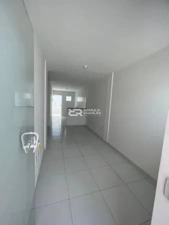 Casa à venda no Novo Portal dos Bosques - Campina Grande/PB