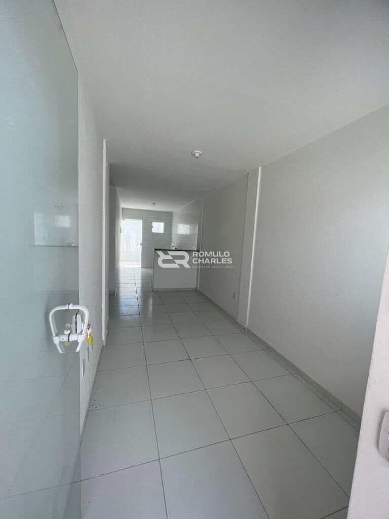 Casa à venda no Novo Portal dos Bosques - Campina Grande/PB