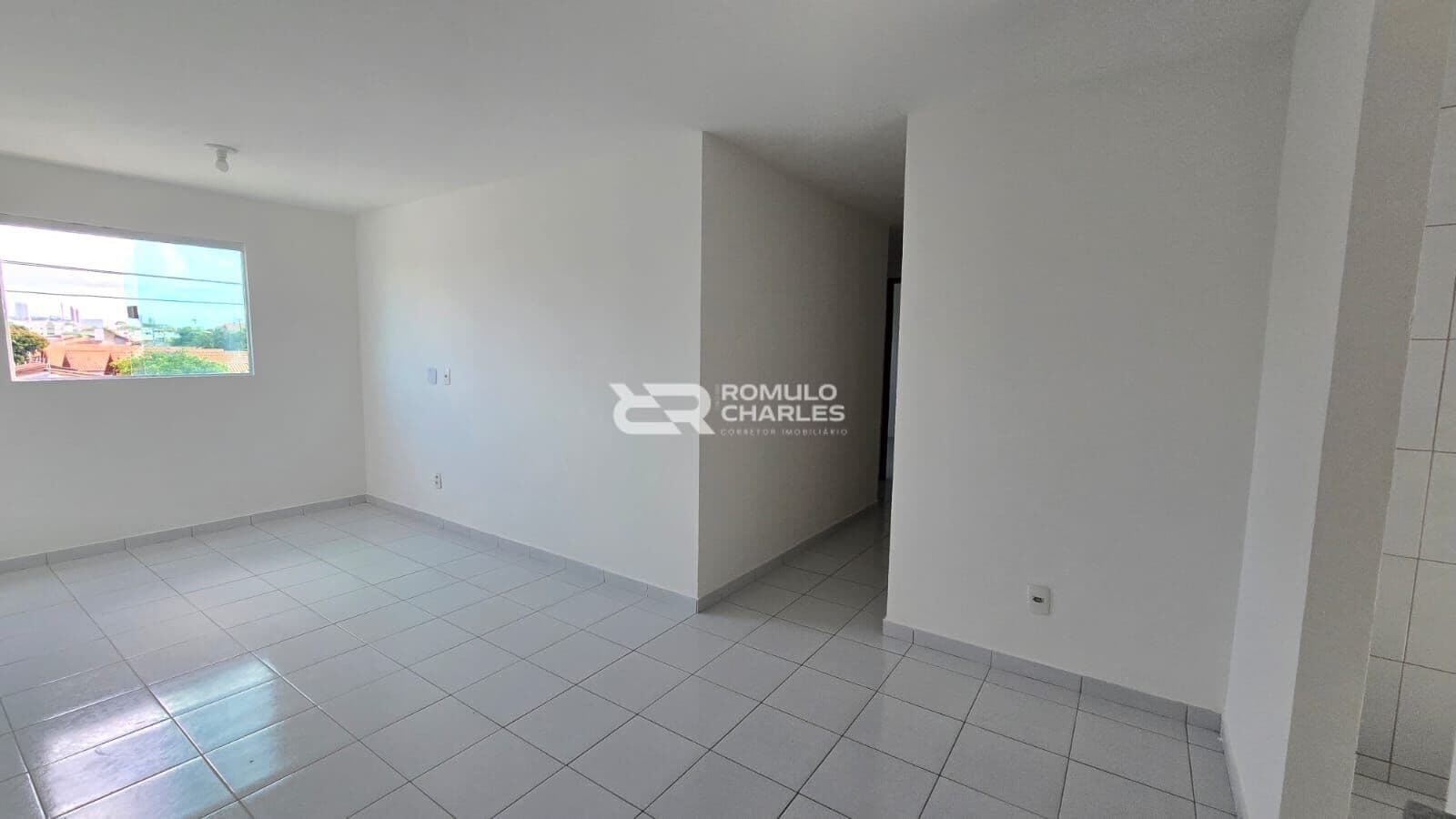 Apartamento em Jardim Paulistano, Campina Grande/PB