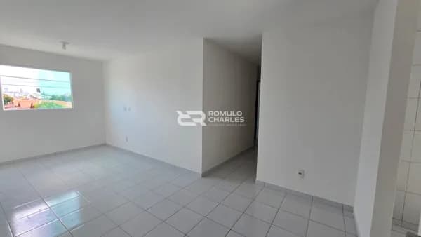 Apartamento em Jardim Paulistano, Campina Grande/PB