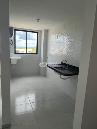 Apartamento em Itararé, Campina Grande/PB