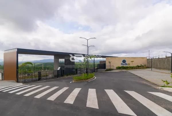 Terreno em Condomínio em Itararé, Campina Grande/PB