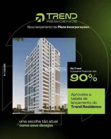 Apartamento em Sandra Cavalcante, Campina Grande/PB