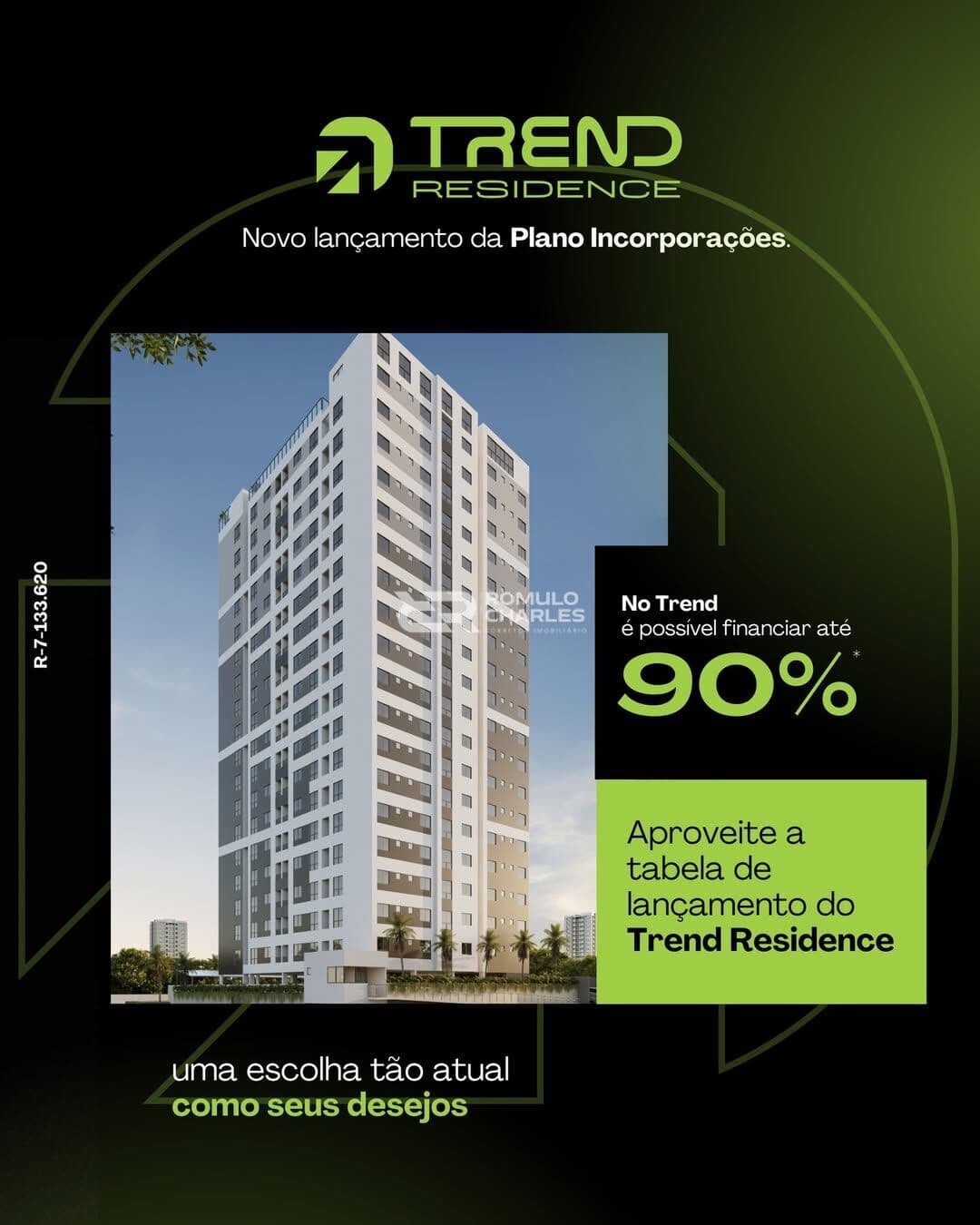 Apartamento em Sandra Cavalcante, Campina Grande/PB