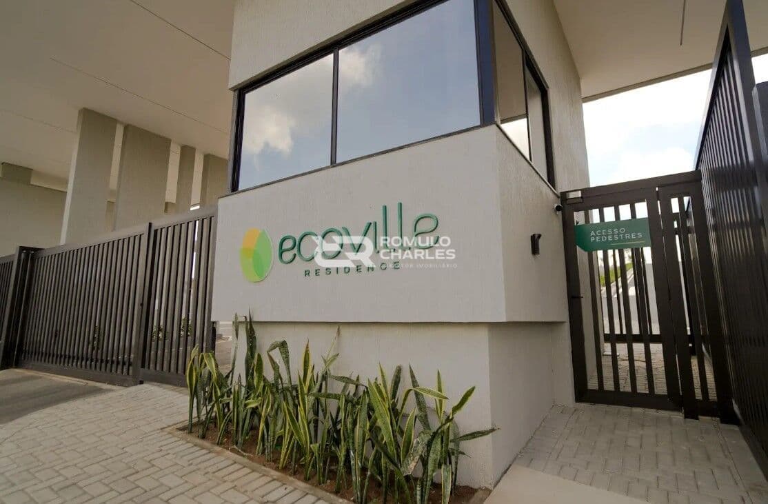 Lote à venda no Ecoville em Bodocongó - Campina Grande/PB