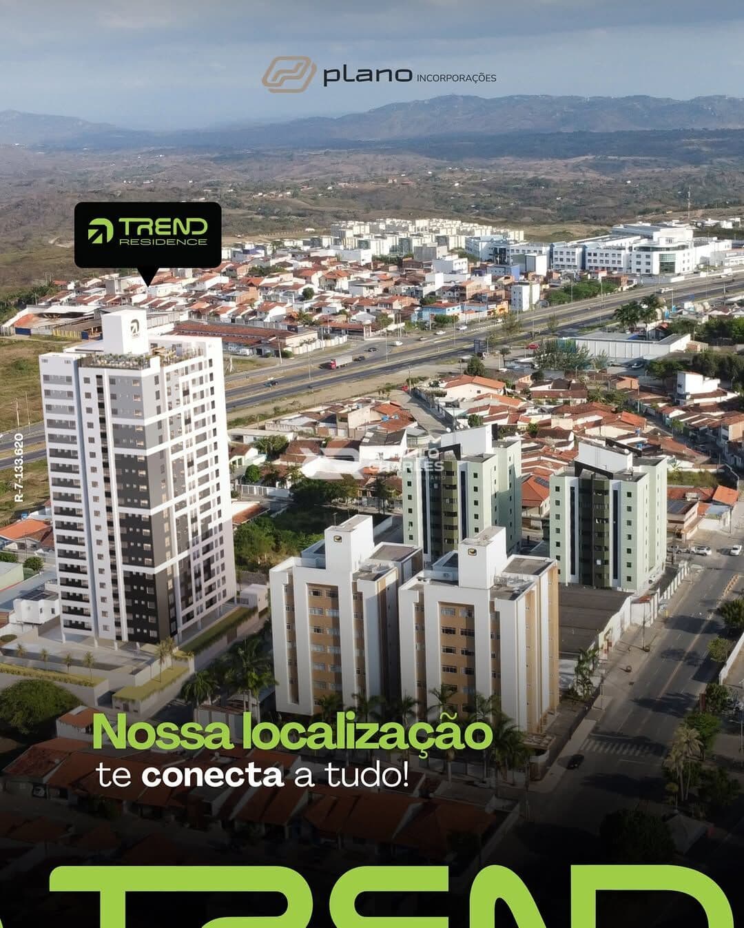 Apartamento em Sandra Cavalcante, Campina Grande/PB