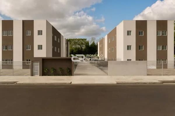 Apartamento em Jardim Paulistano, Campina Grande/PB