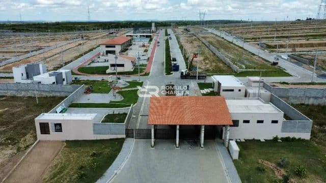 Terreno em Condomínio em Serrotão, Campina Grande/PB