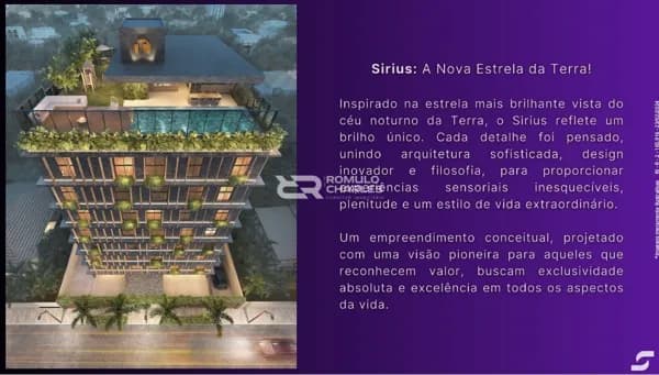 Apartamento Alto Padrão em Catolé, Campina Grande/PB