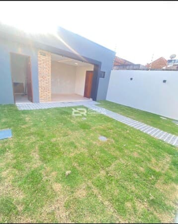 Casa Alto Padrão em Sandra Cavalcante, Campina Grande/PB