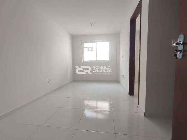 Apartamento Flat em Jardim Paulistano, Campina Grande/PB