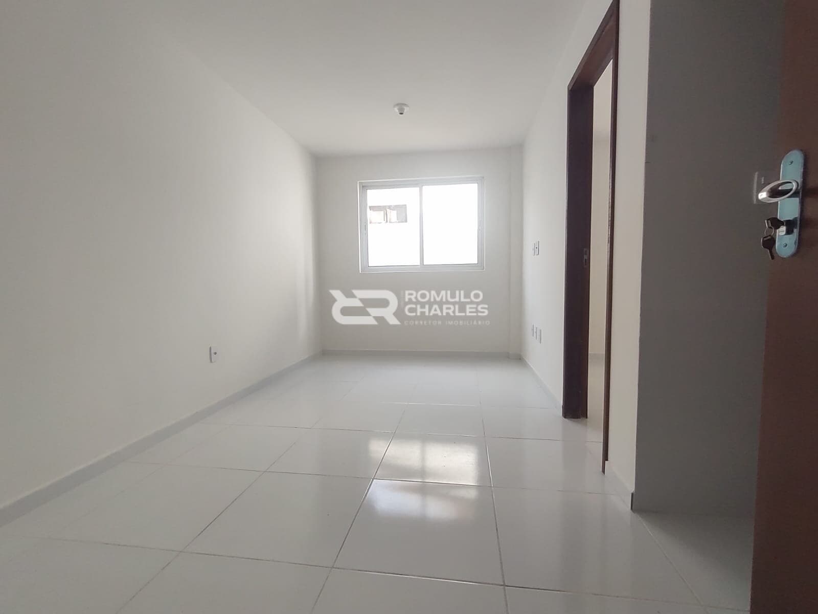 Apartamento Flat em Jardim Paulistano, Campina Grande/PB
