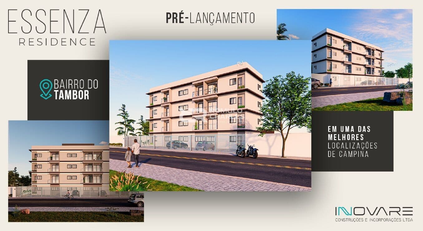Apartamento com 2 dormitórios, suíte e varanda à venda por R$ 210.000 - Jardim Paulistano - Campina Grande/PB