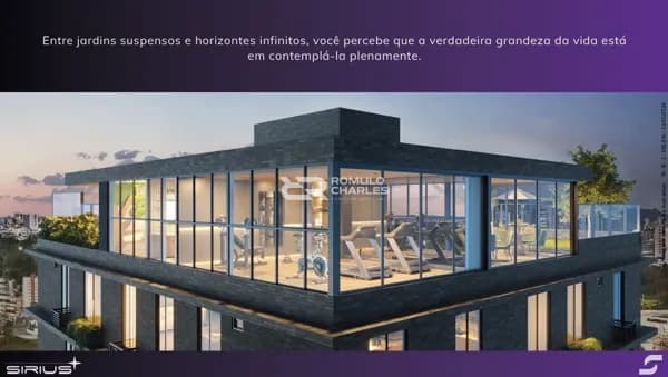 Apartamento Alto Padrão em Catolé, Campina Grande/PB