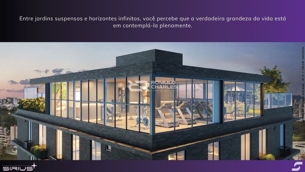 Apartamento Alto Padrão em Catolé, Campina Grande/PB