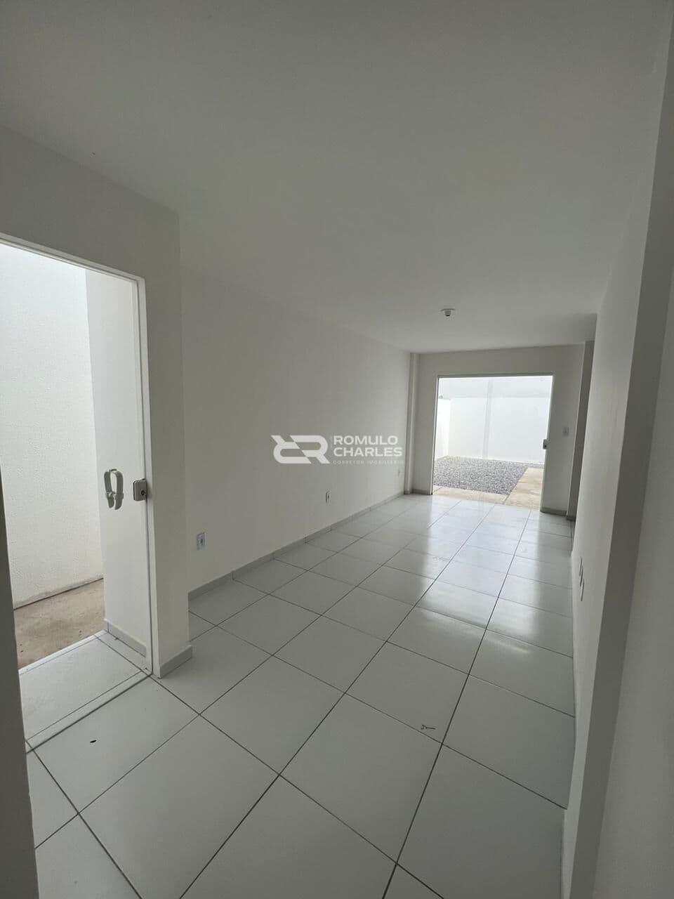 Casa à venda no bairro Portal Sudoeste - Campina Grande/PB