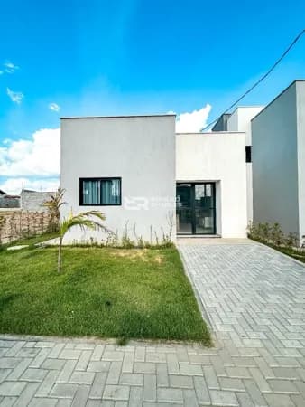 Casa em Condomínio em Serrotão, Campina Grande/PB