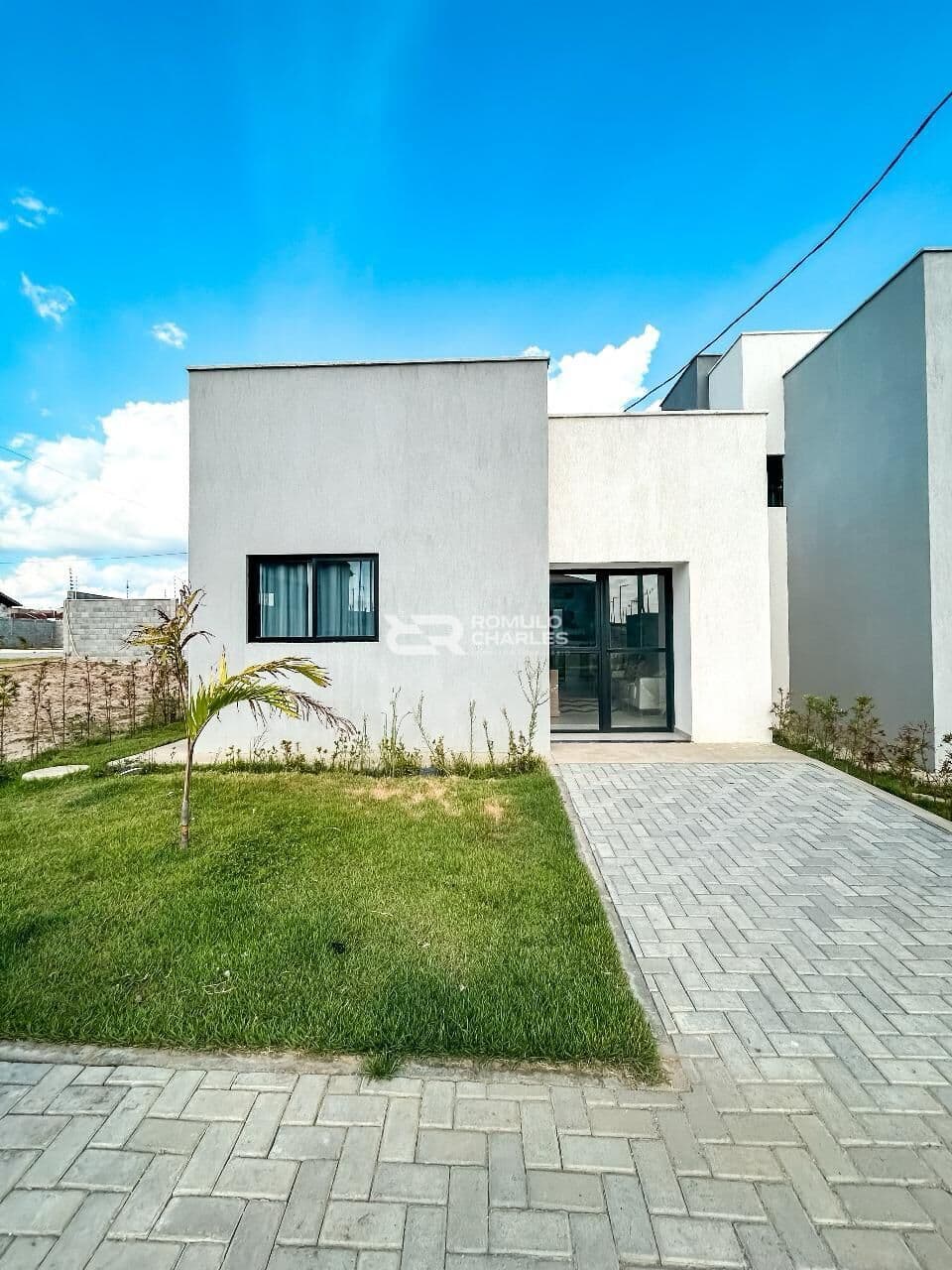 Casa em Condomínio em Serrotão, Campina Grande/PB