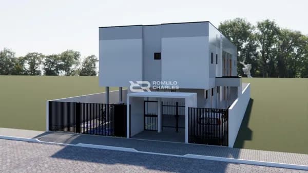 Apartamento em Itararé, Campina Grande/PB
