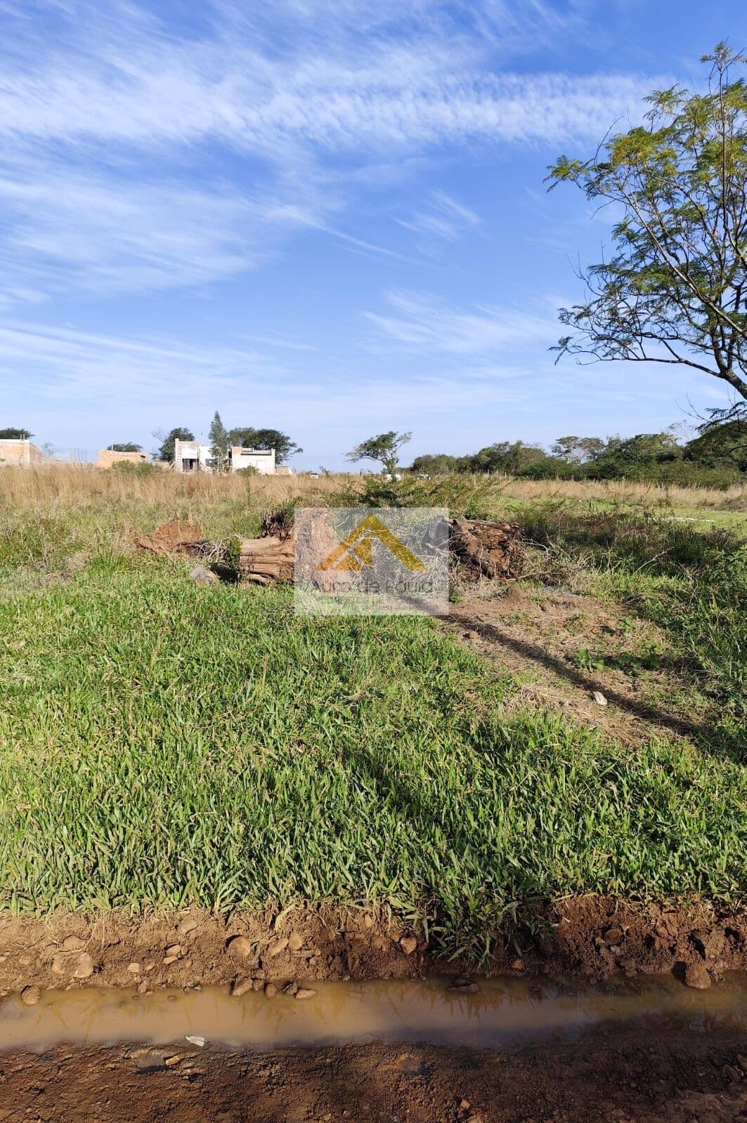 Lote/Terreno em São Borja - Passo