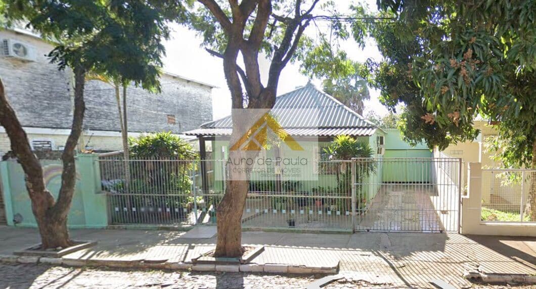 Casa em São Borja - Centro