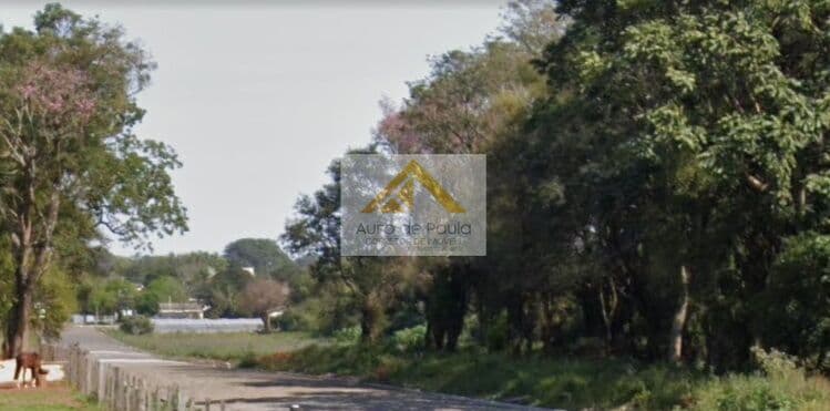 Terreno pronto para construir