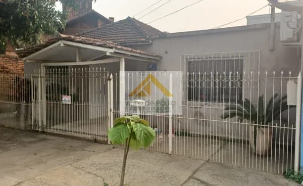 Casa em São Borja - Centro