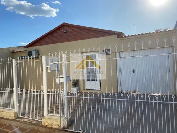 Casa em São Borja - Centro