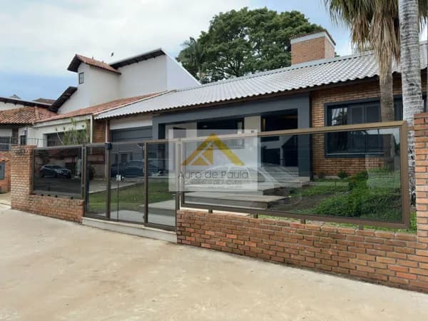 Casa Alto Padrão em Centro, São Borja/RS