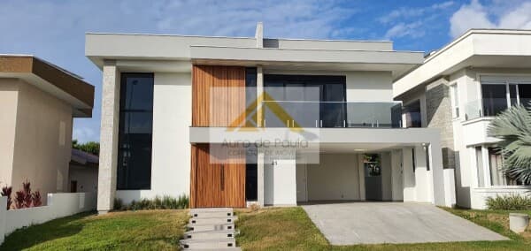 Casa em Florianópolis - São João do Rio Vermelho