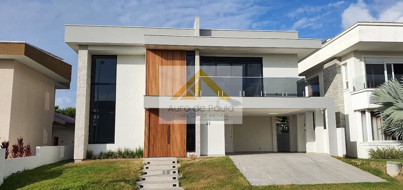 Casa em Florianópolis - São João do Rio Vermelho