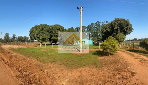 Fazenda/Sítios/Chácaras em São Borja - Interior